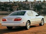 Infiniti I30 1999 года